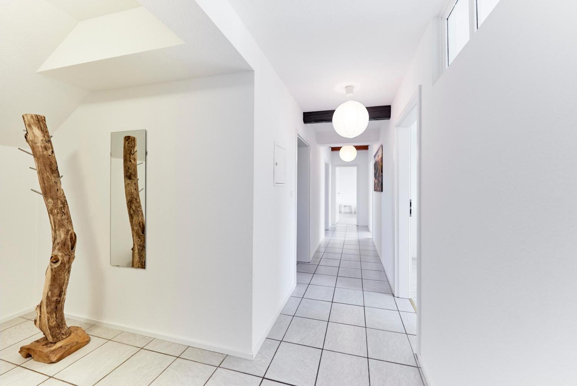 Wohnung 3 - nur 5-10 min vom Europapark