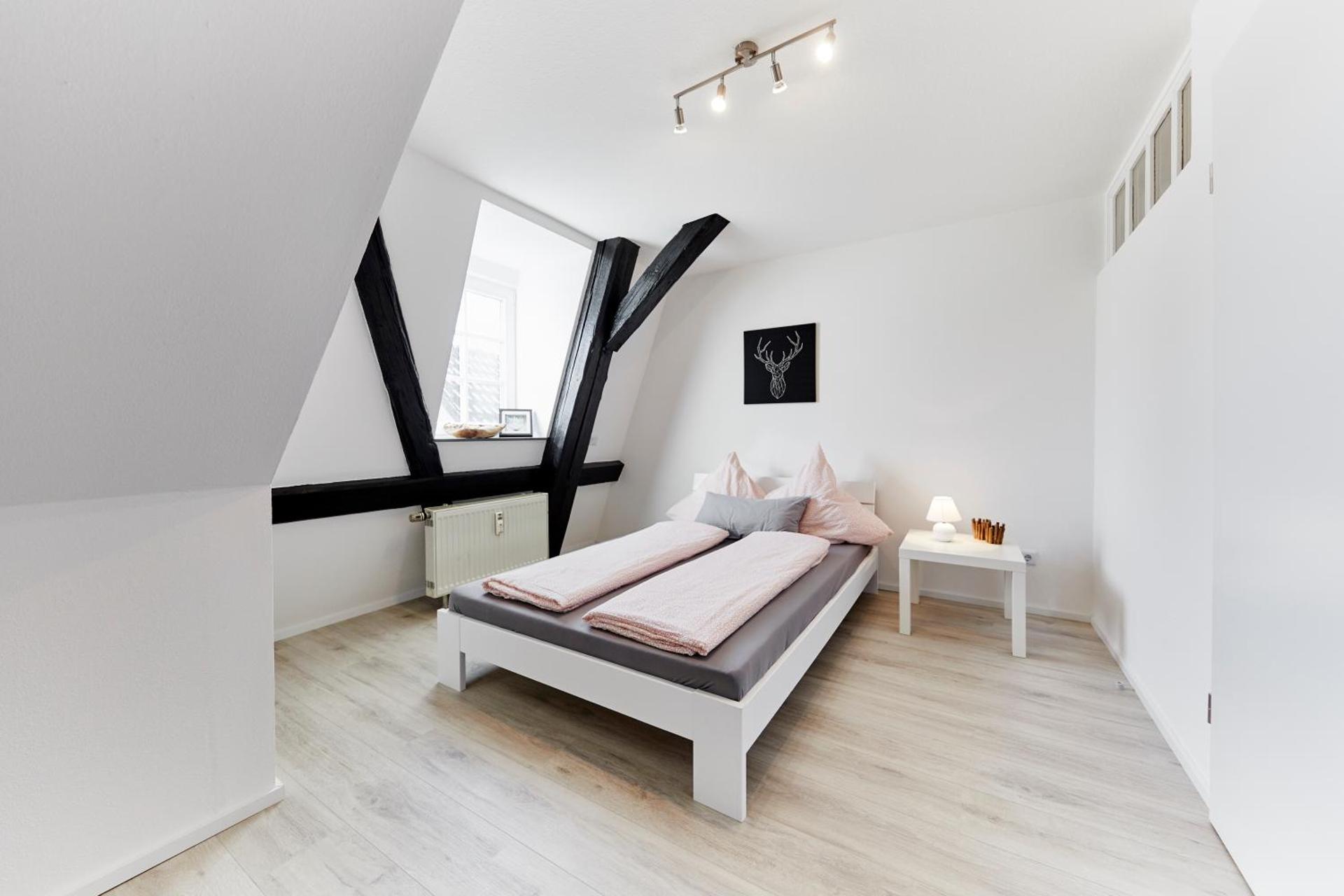 Wohnung 3 - nur 5-10 min vom Europapark