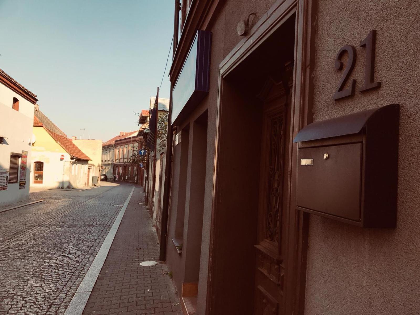 Apartament Na Starówce VII