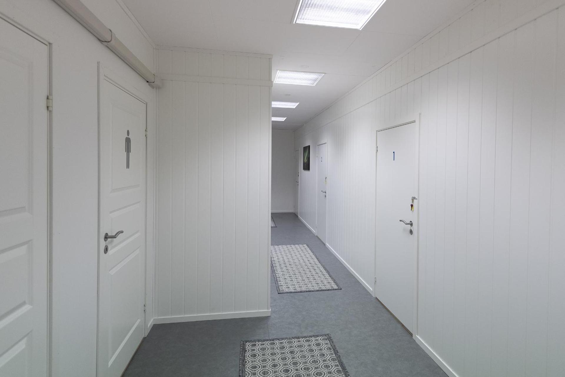 Kristina Apartment & Alma House