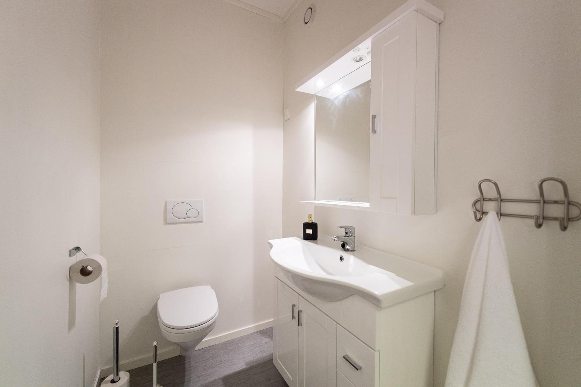 Kristina Apartment & Alma House