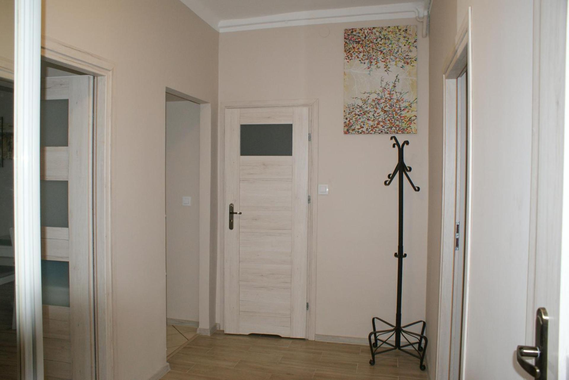 Apartament Grochowska Warszawa