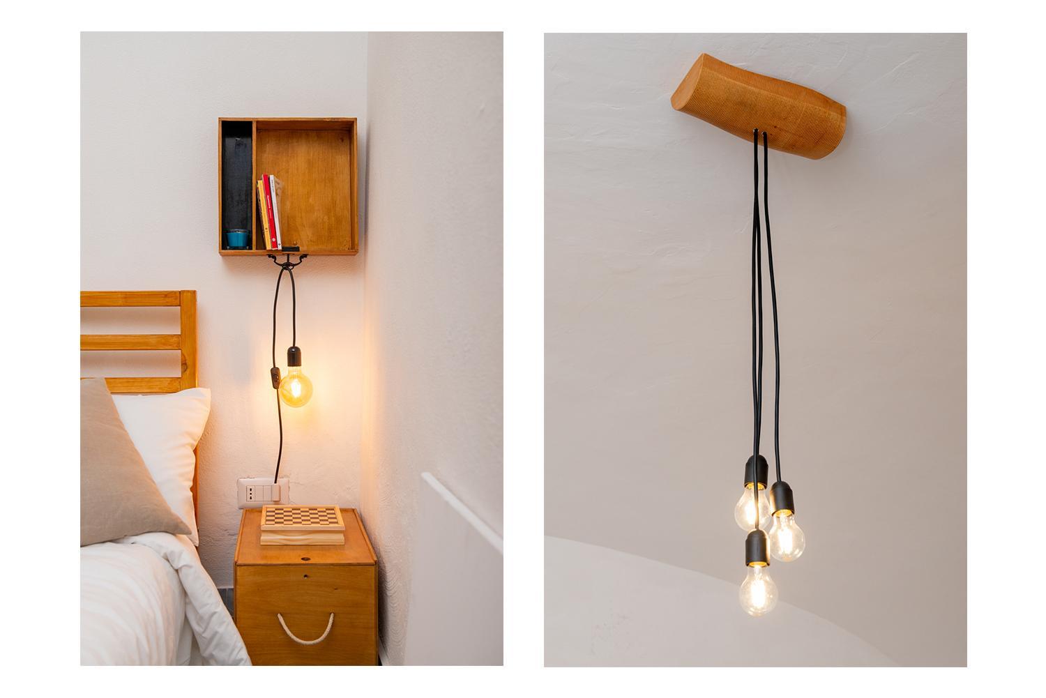 Light Blue - Apartment in the middle of everything