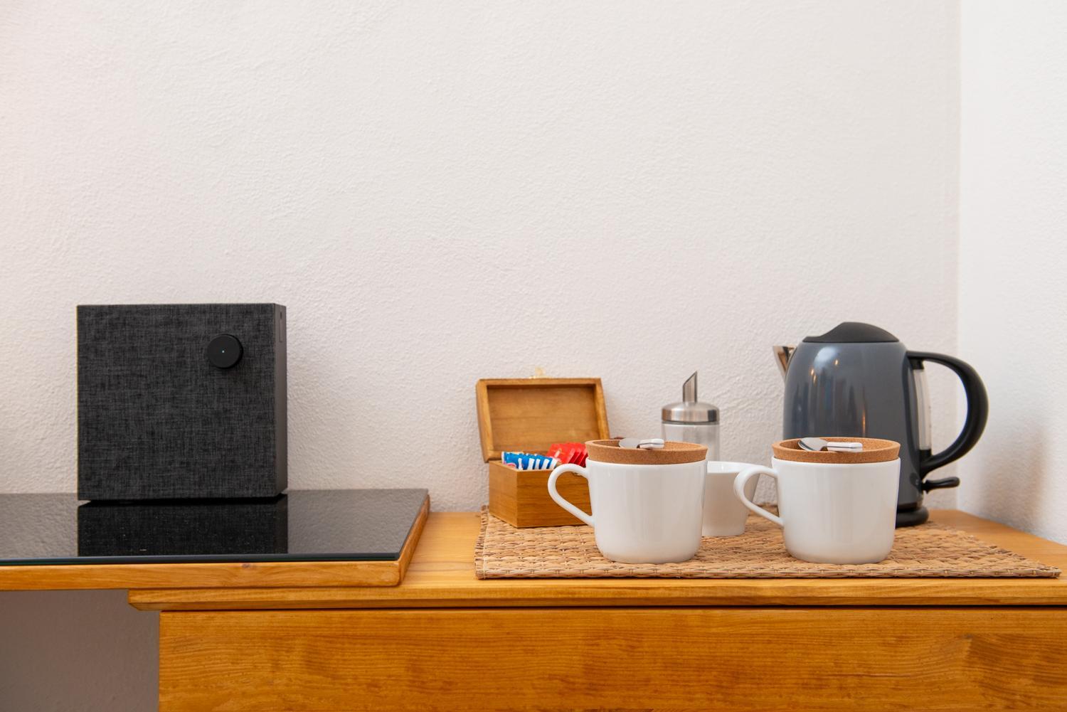 Light Blue - Apartment in the middle of everything