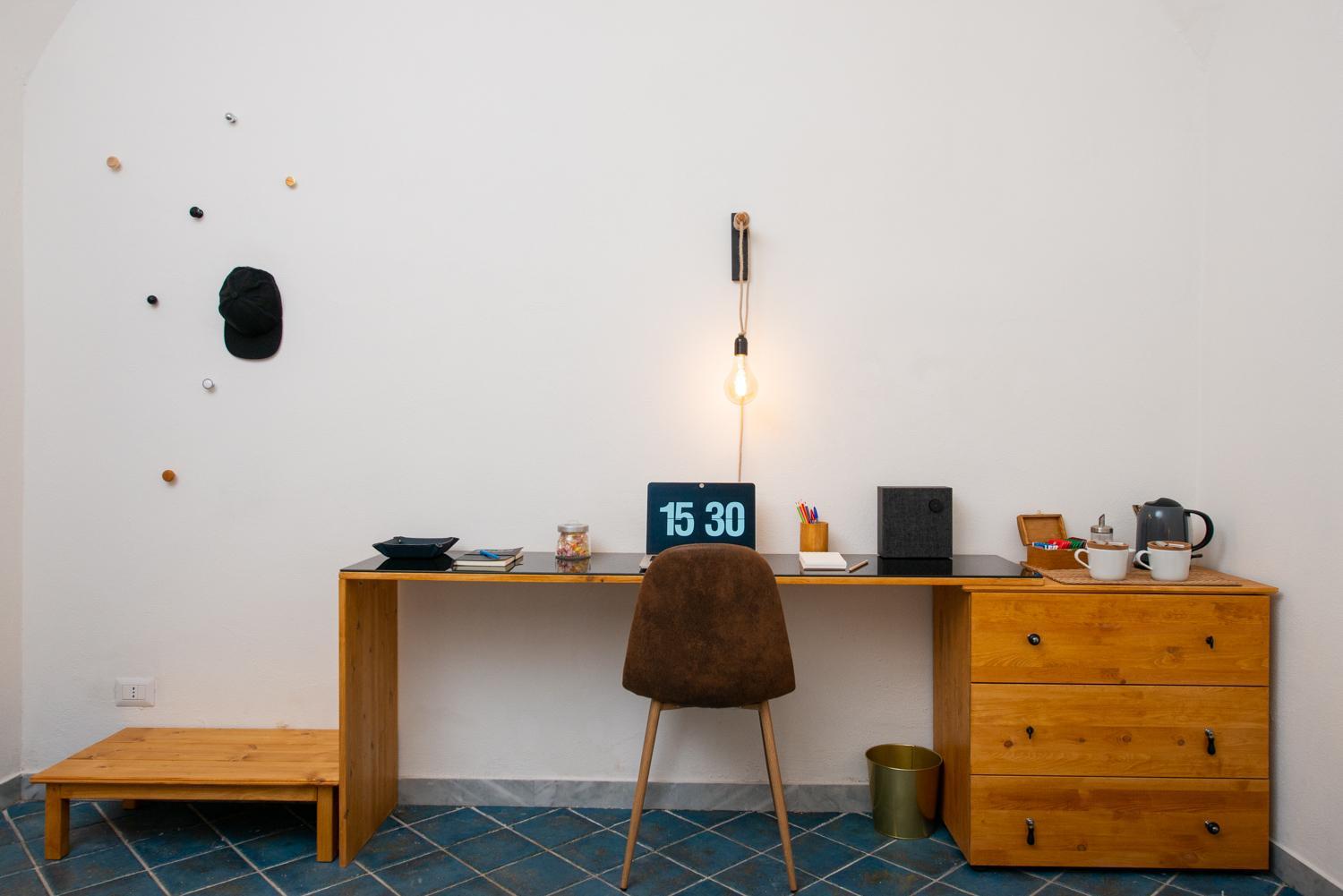 Light Blue - Apartment in the middle of everything