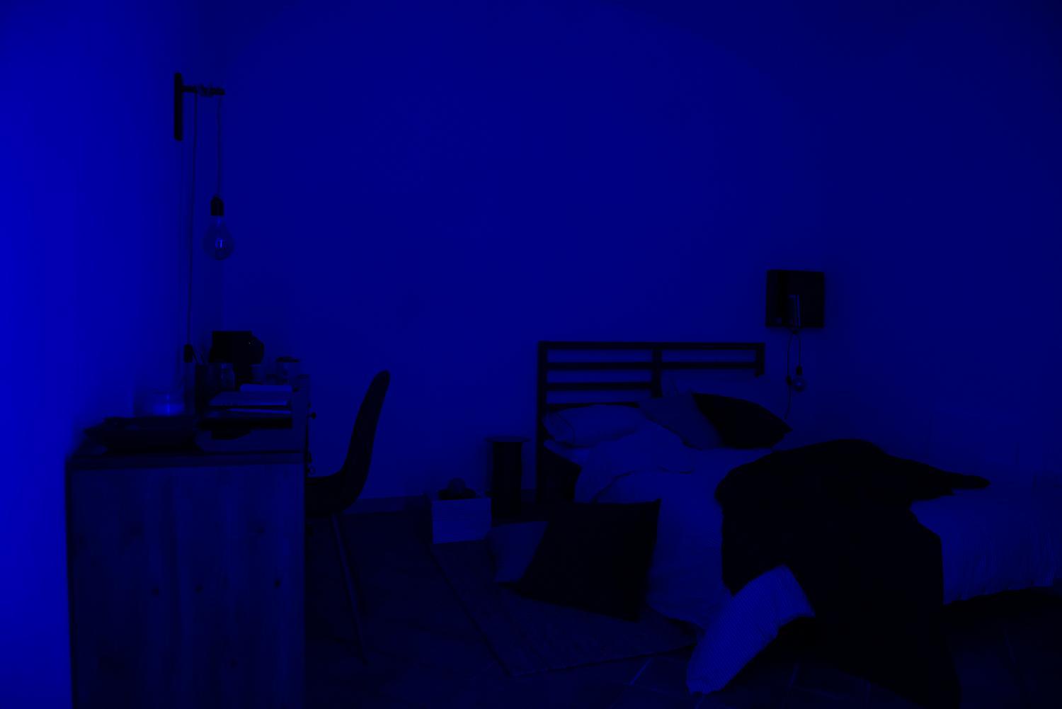 Light Blue - Apartment in the middle of everything