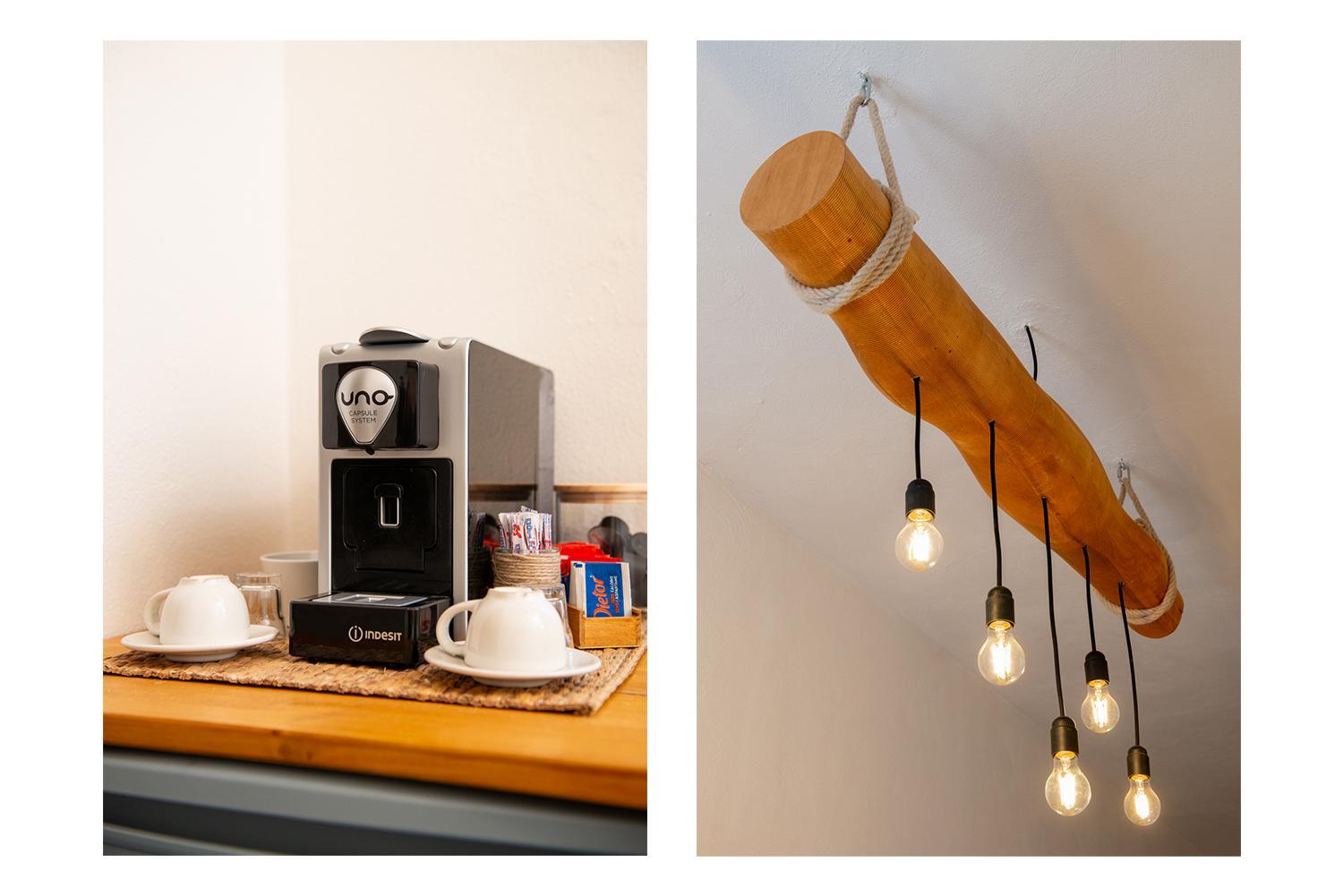 Light Blue - Apartment in the middle of everything