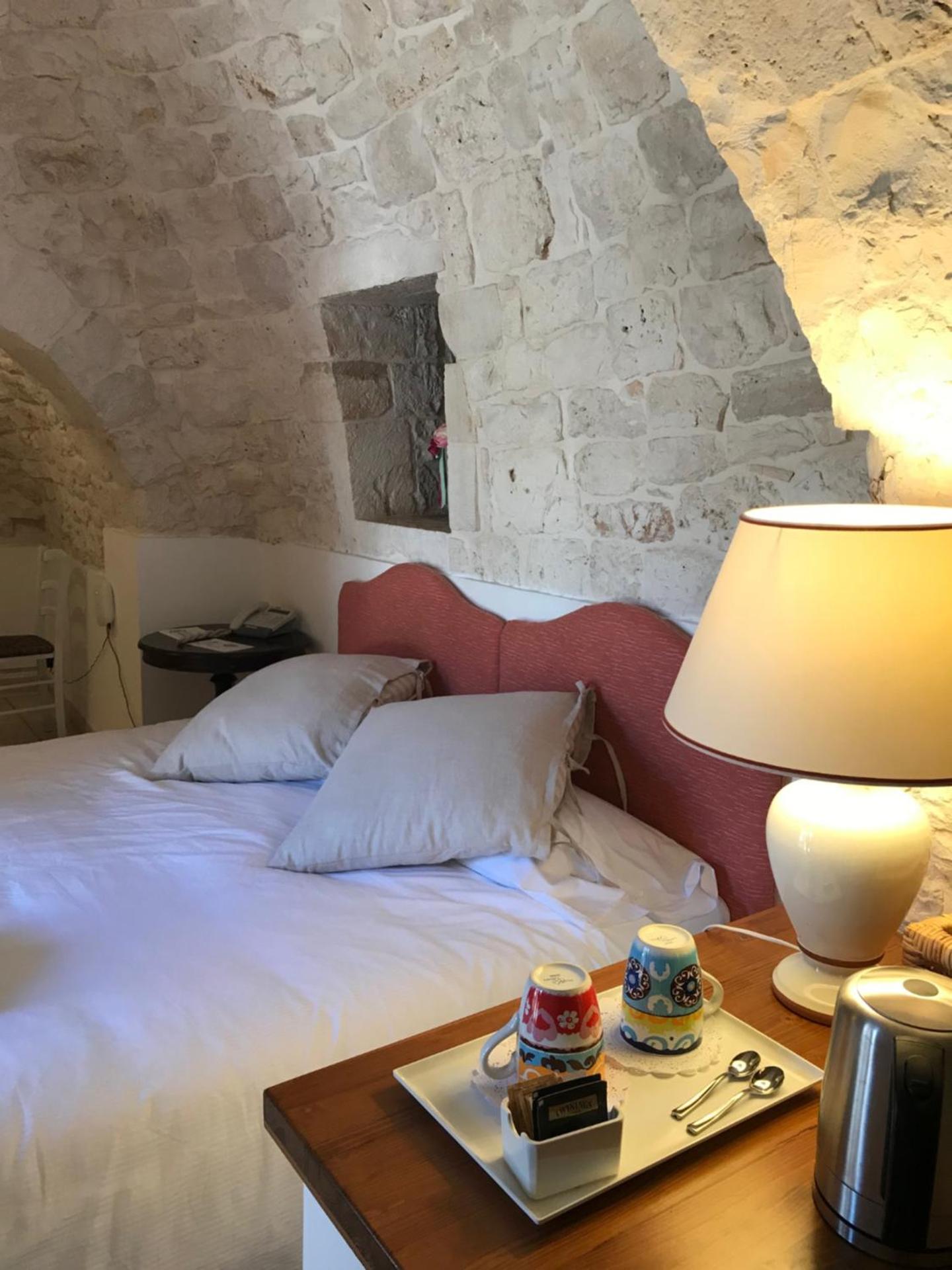 Relais Masseria Serritella