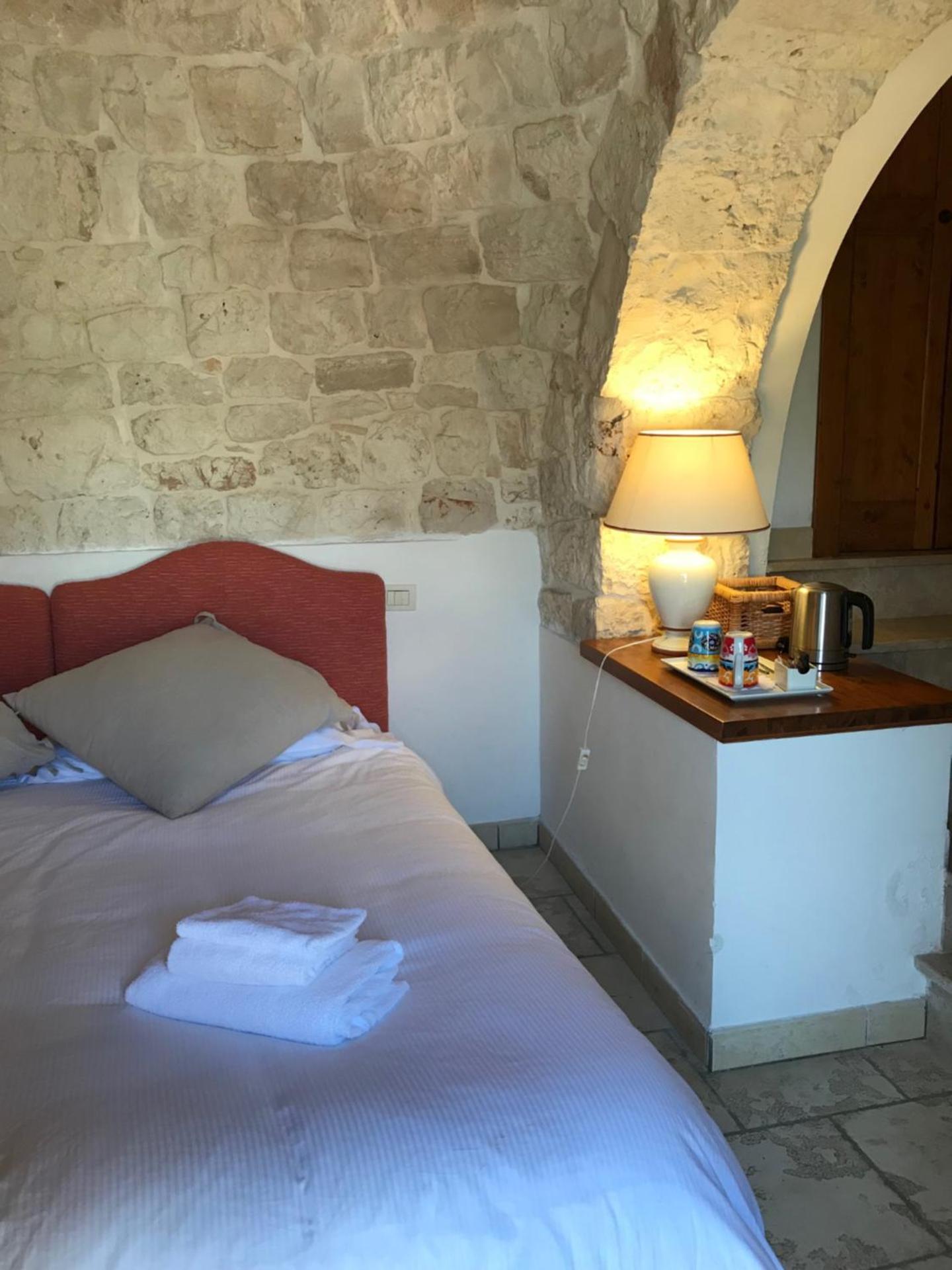 Relais Masseria Serritella