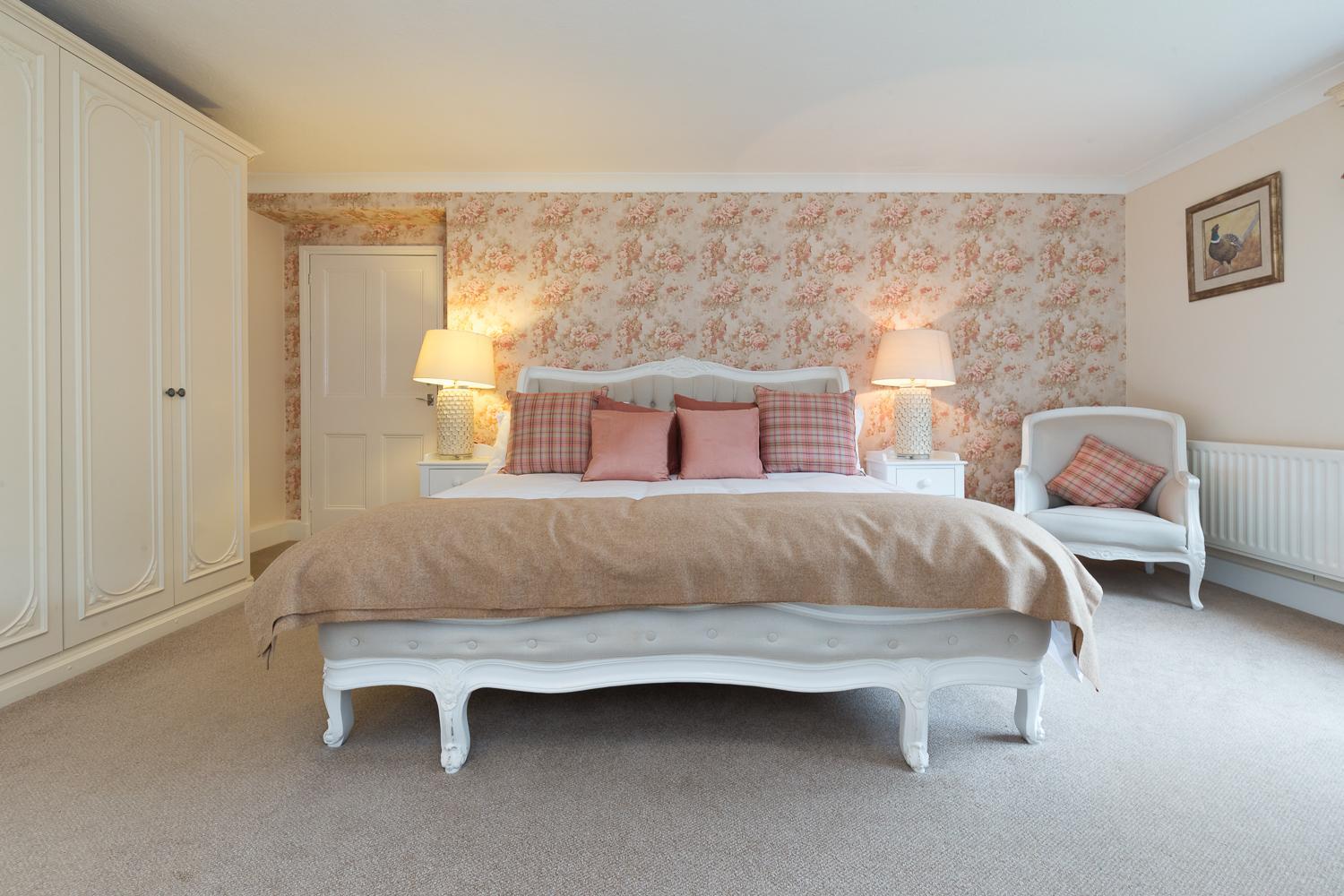 Whitethorn Bed and Breakfast