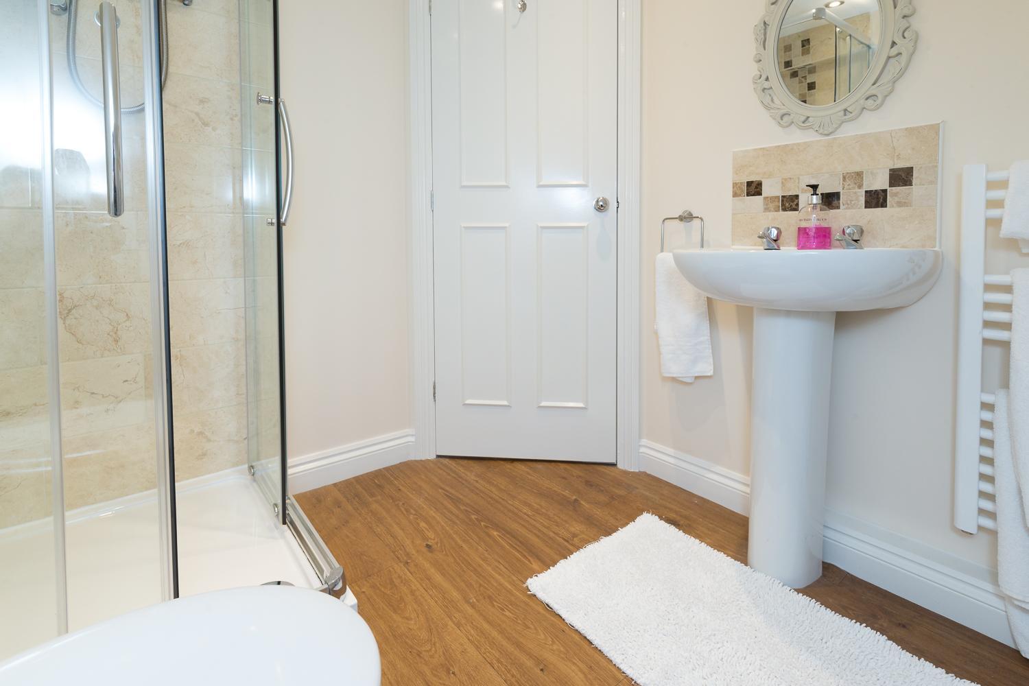 Whitethorn Bed and Breakfast