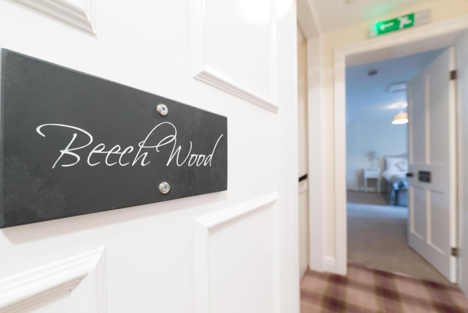 Whitethorn Bed and Breakfast