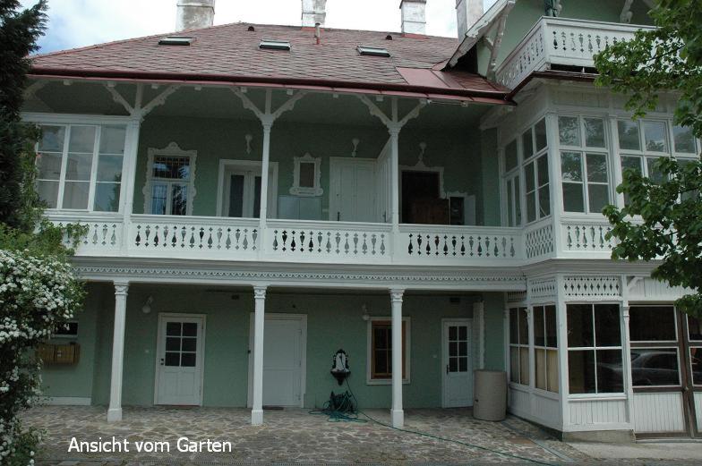 Raisa Apartments Fünkhgasse