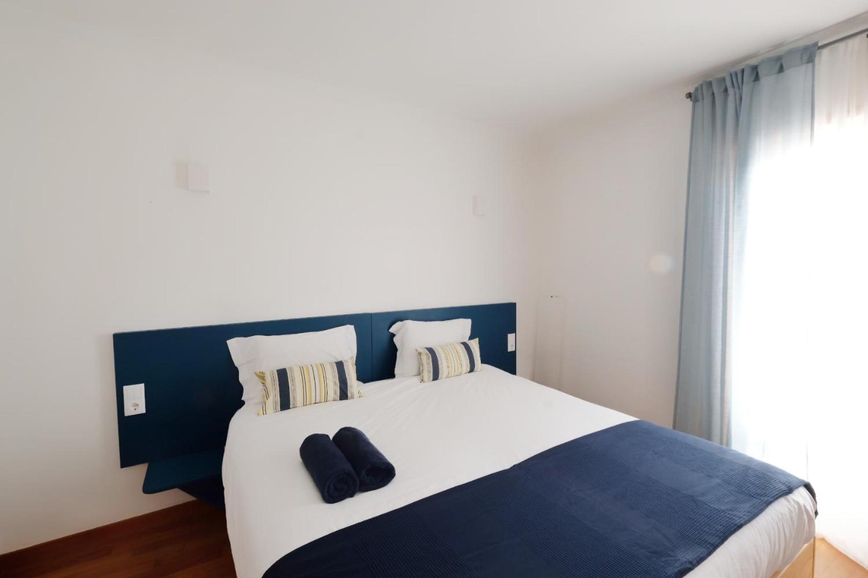 Double or Twin Room with Private Bathroom