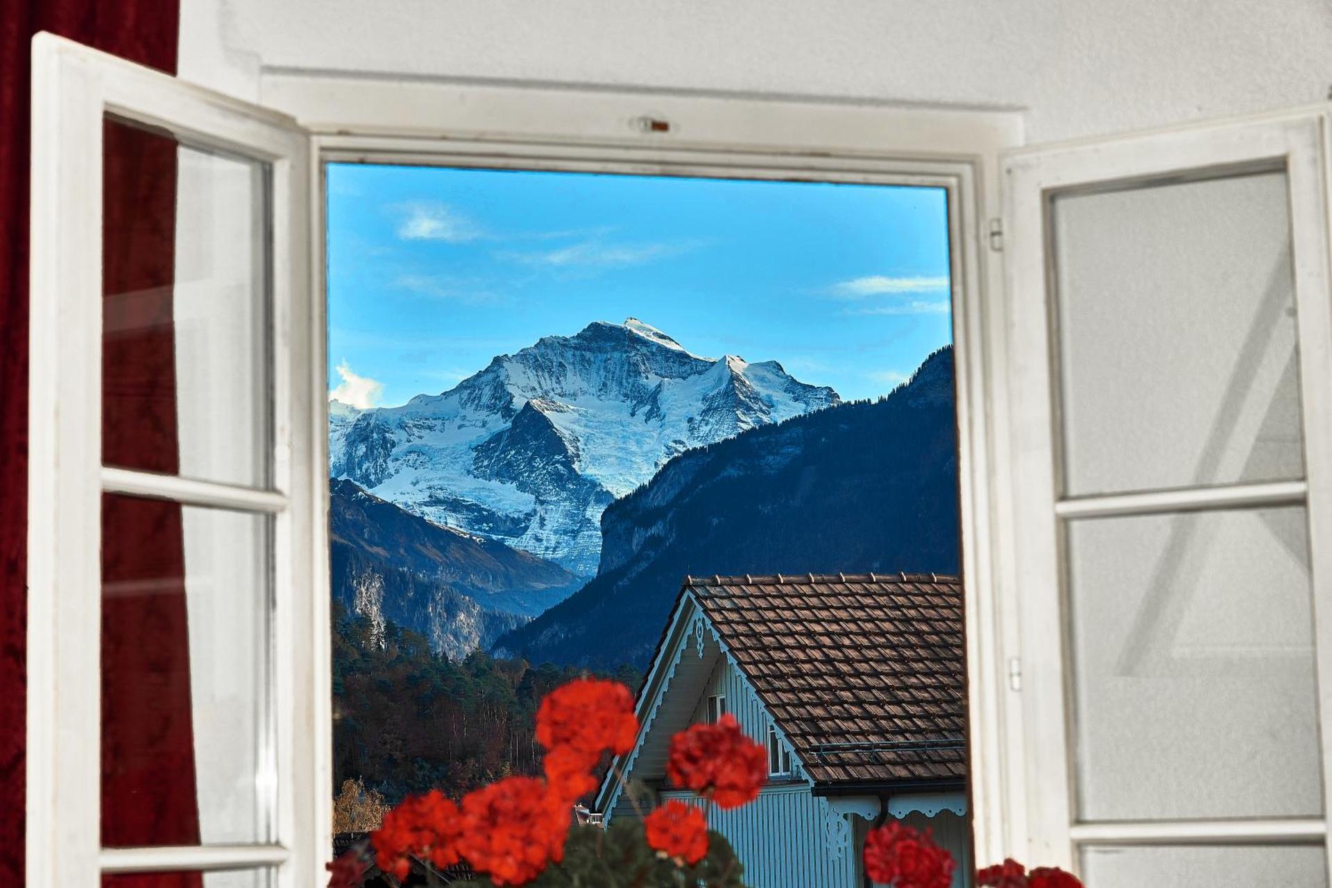 Residence Jungfrau