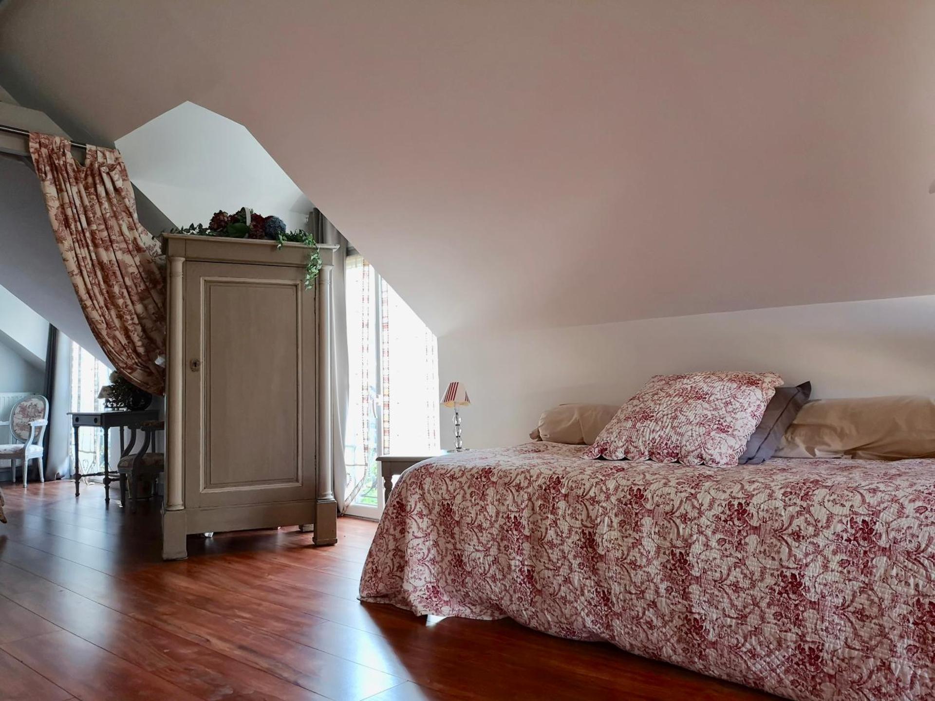 Le Domaine des Prés du Hom