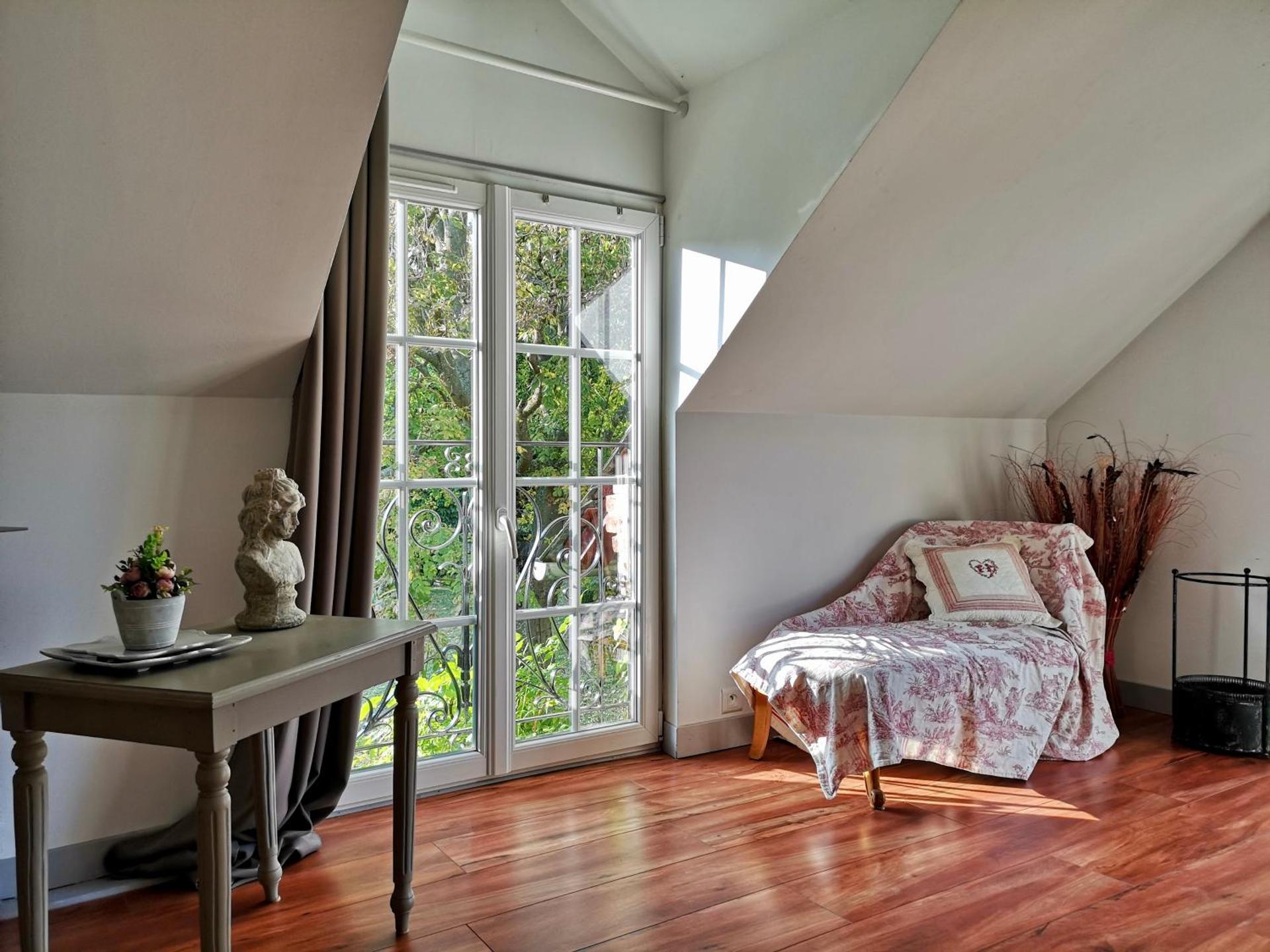 Le Domaine des Prés du Hom