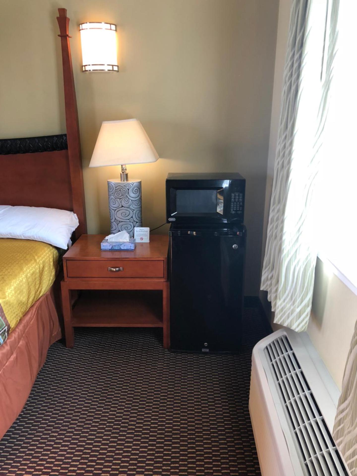 Budget Inn Williamsport