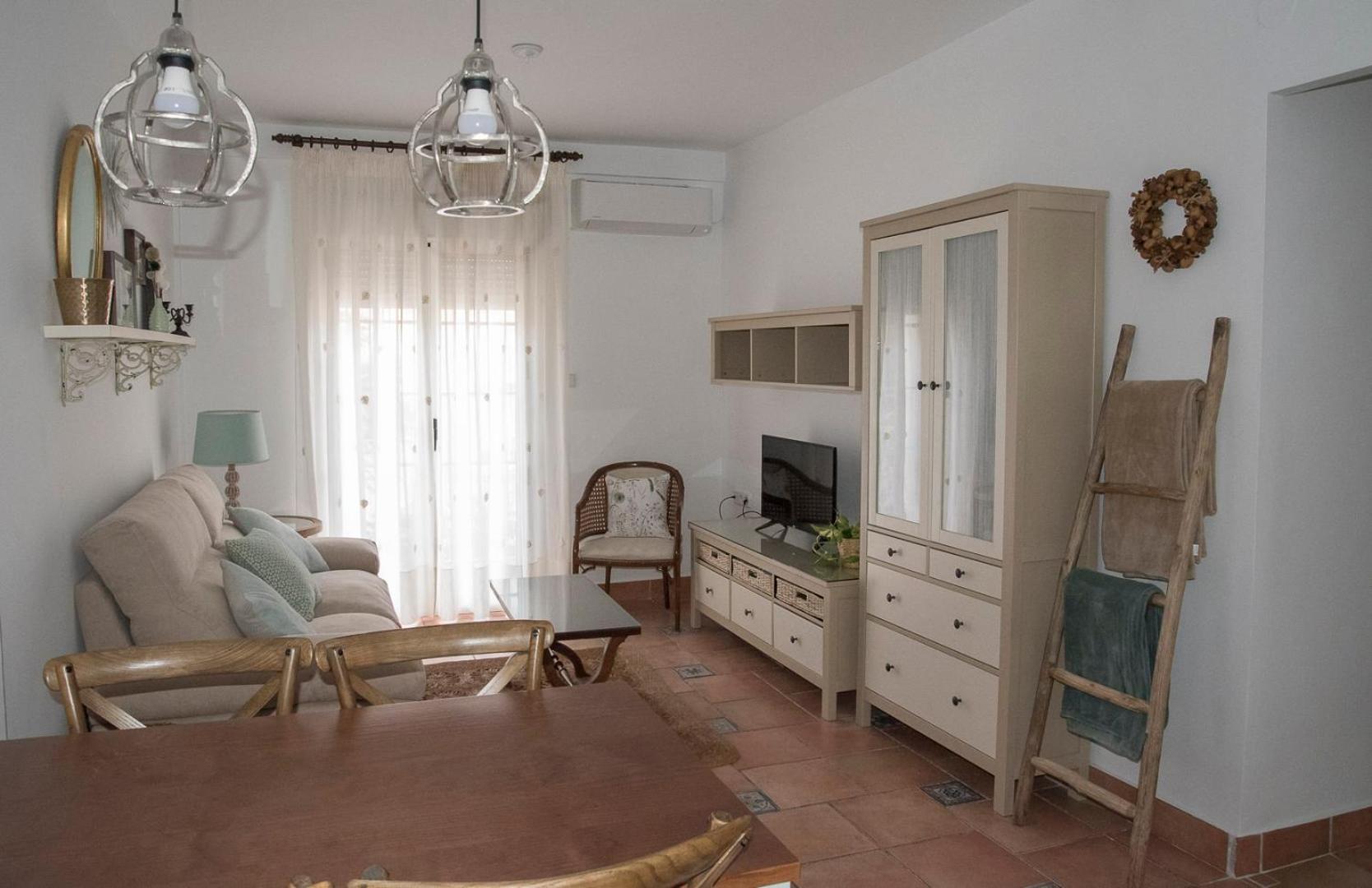 Apartamento Carretera Sierra