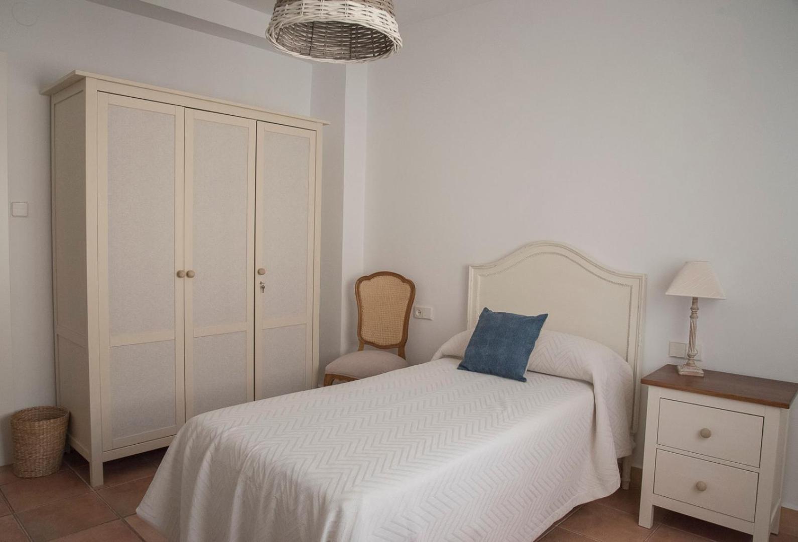 Apartamento Carretera Sierra