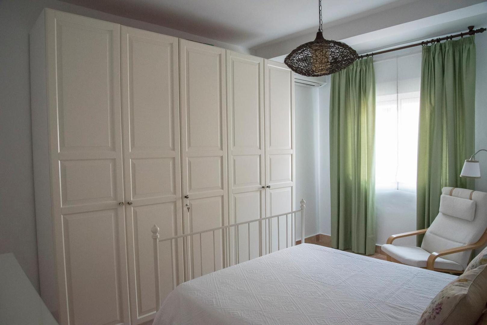 Apartamento Carretera Sierra