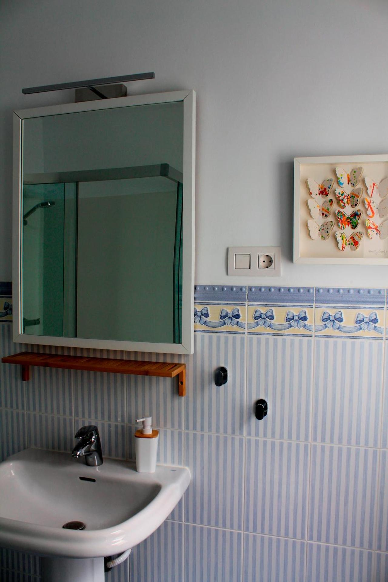 Apartamento Carretera Sierra