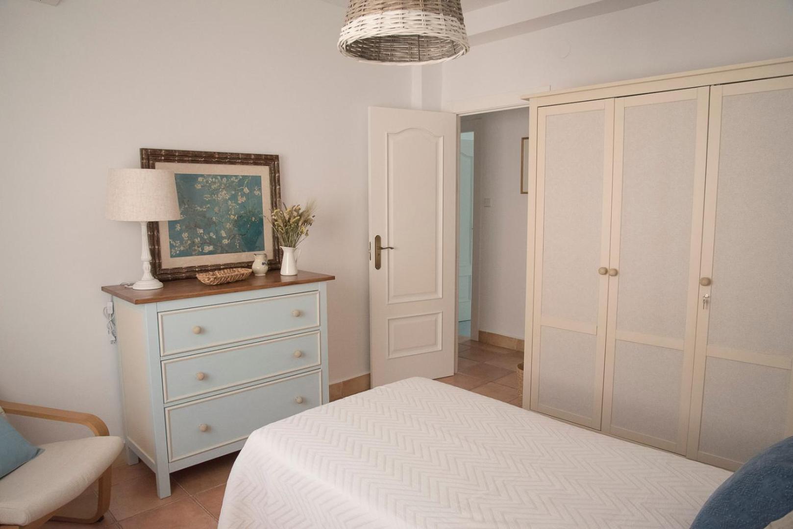 Apartamento Carretera Sierra