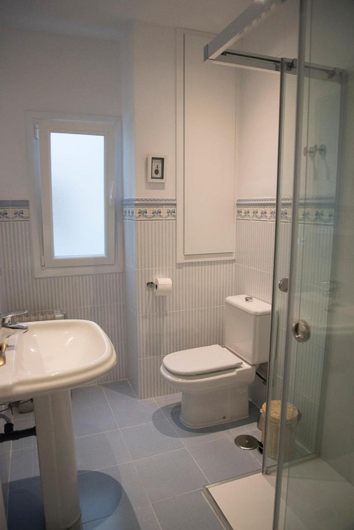 Apartamento Carretera Sierra