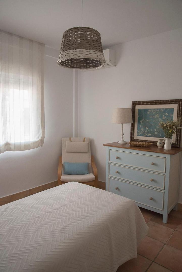 Apartamento Carretera Sierra