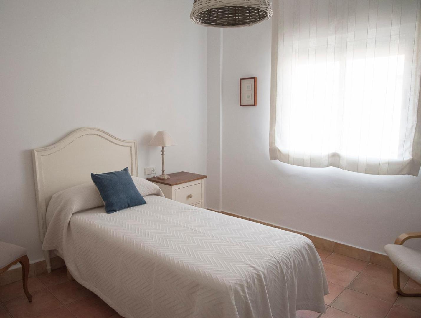 Apartamento Carretera Sierra