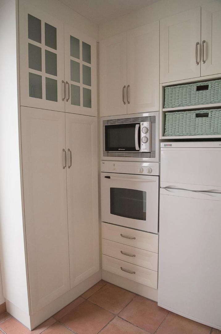 Apartamento Carretera Sierra