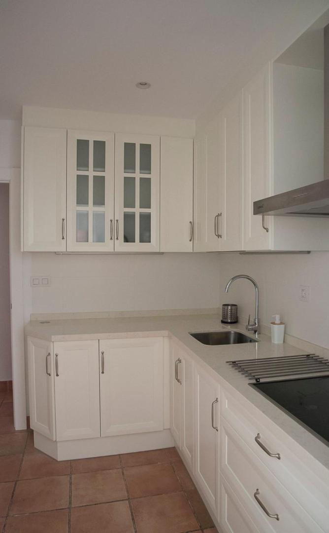 Apartamento Carretera Sierra