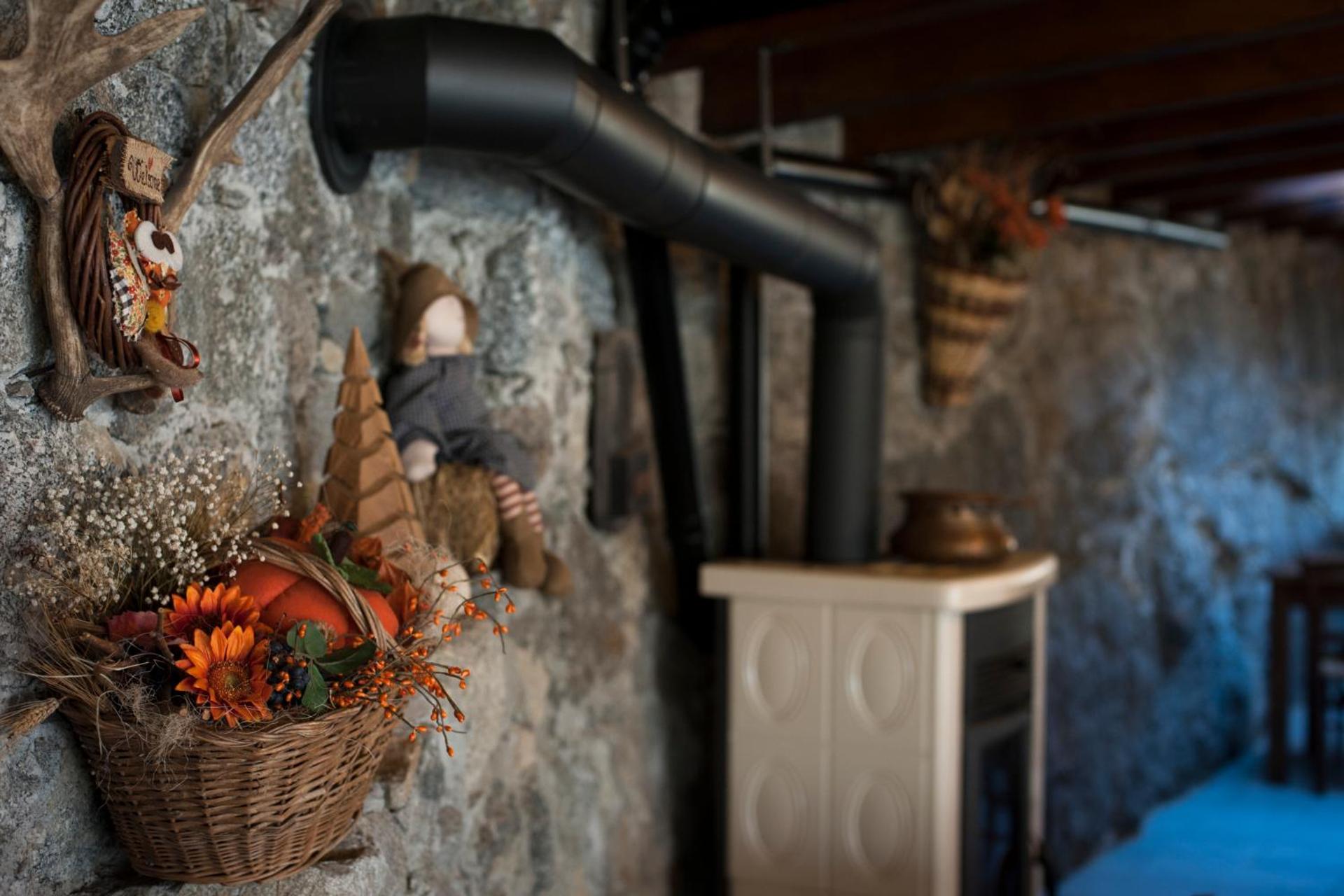 Agriturismo La Pedruscia