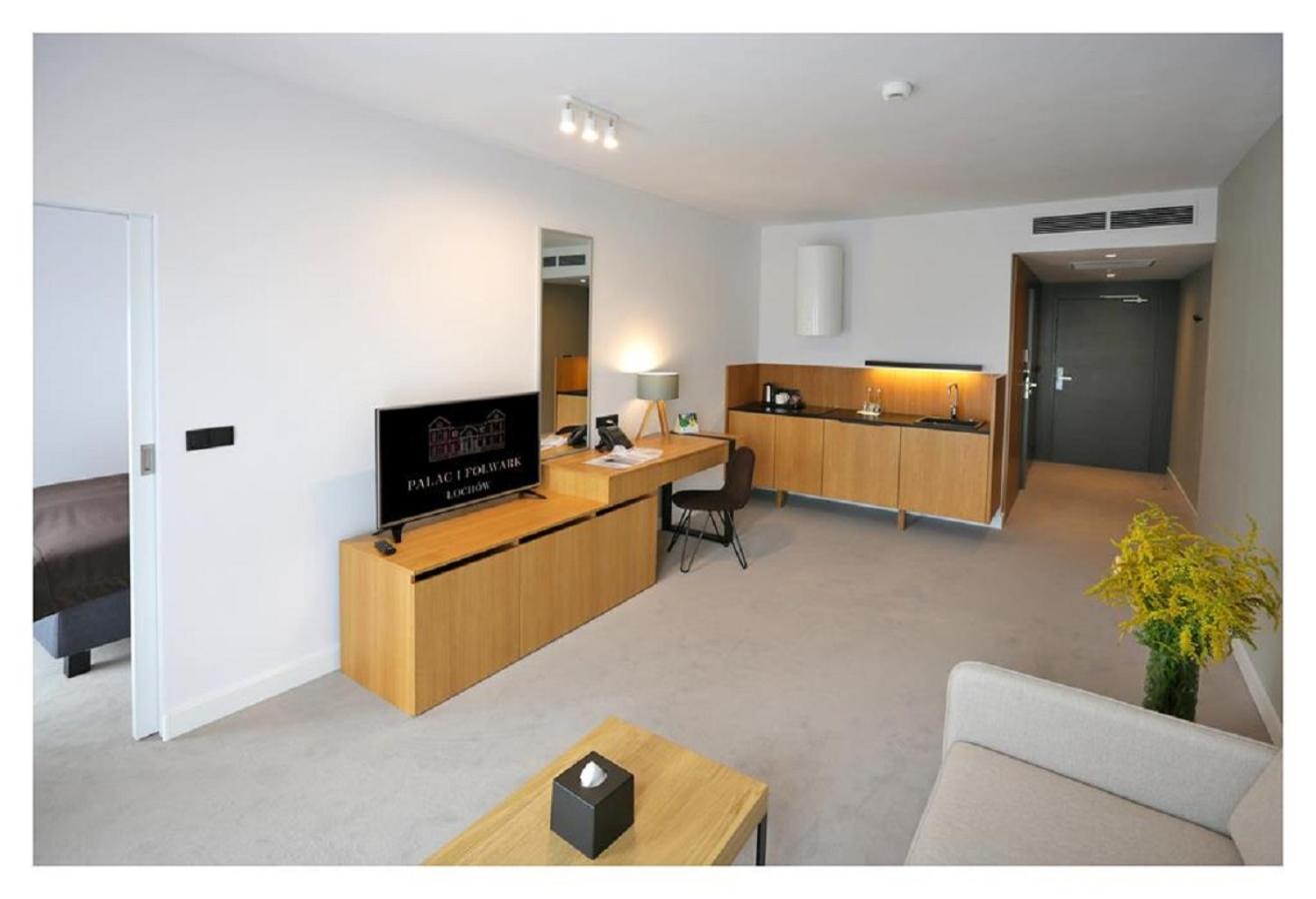 Superior Family Room