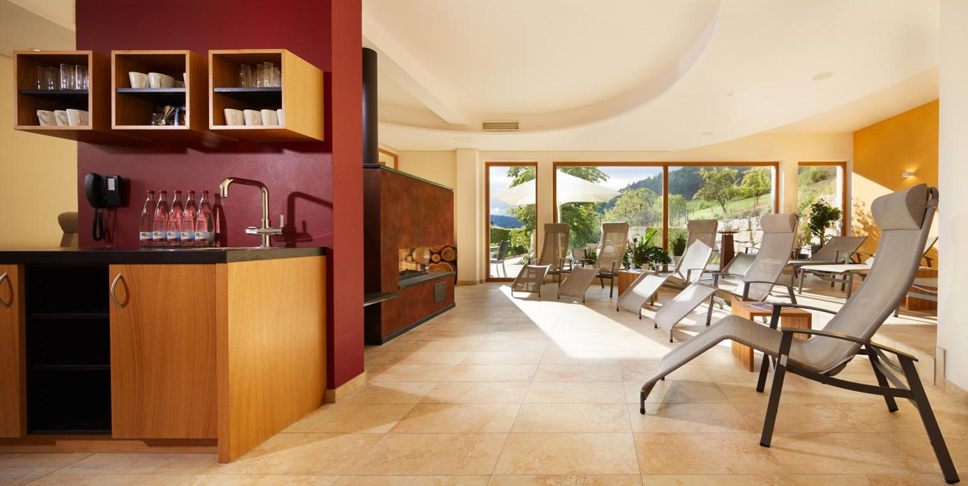 Landhotel Wilder Mann