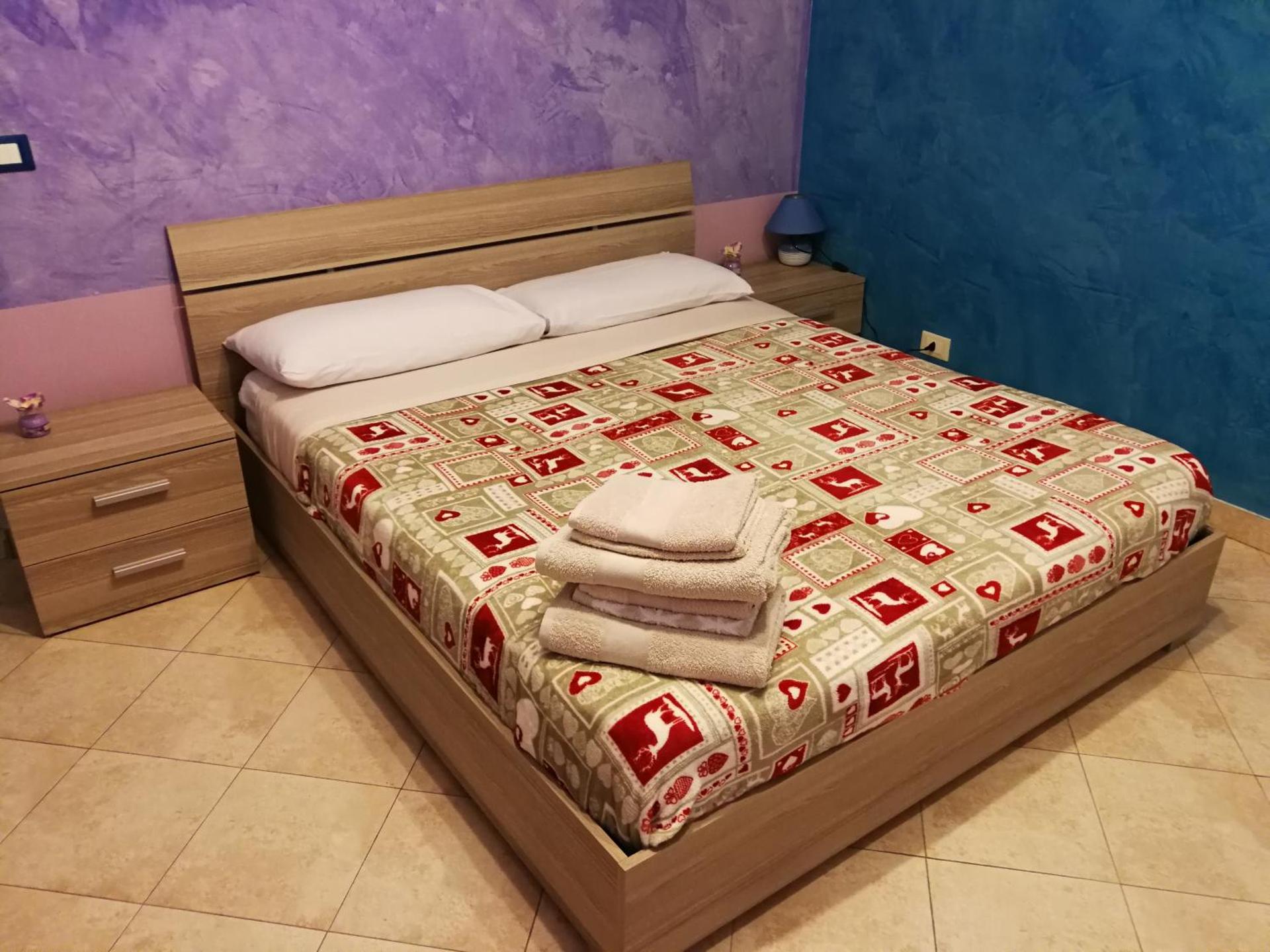 Guest House Le colline