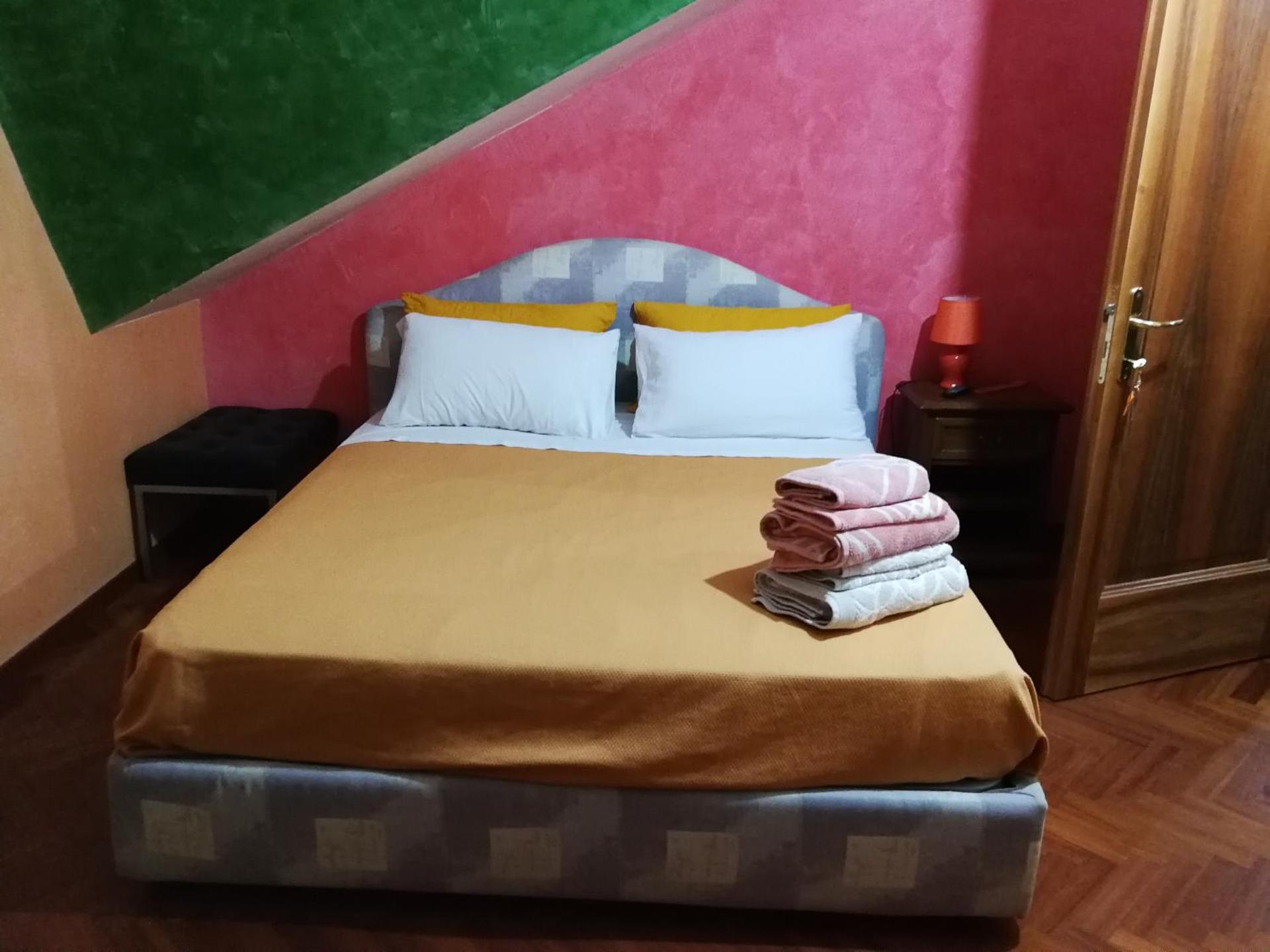 Guest House Le colline