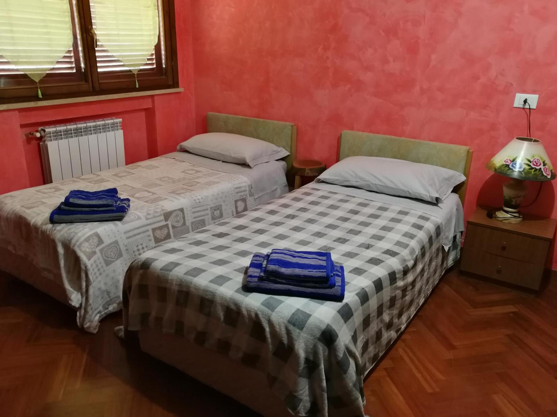 Guest House Le colline