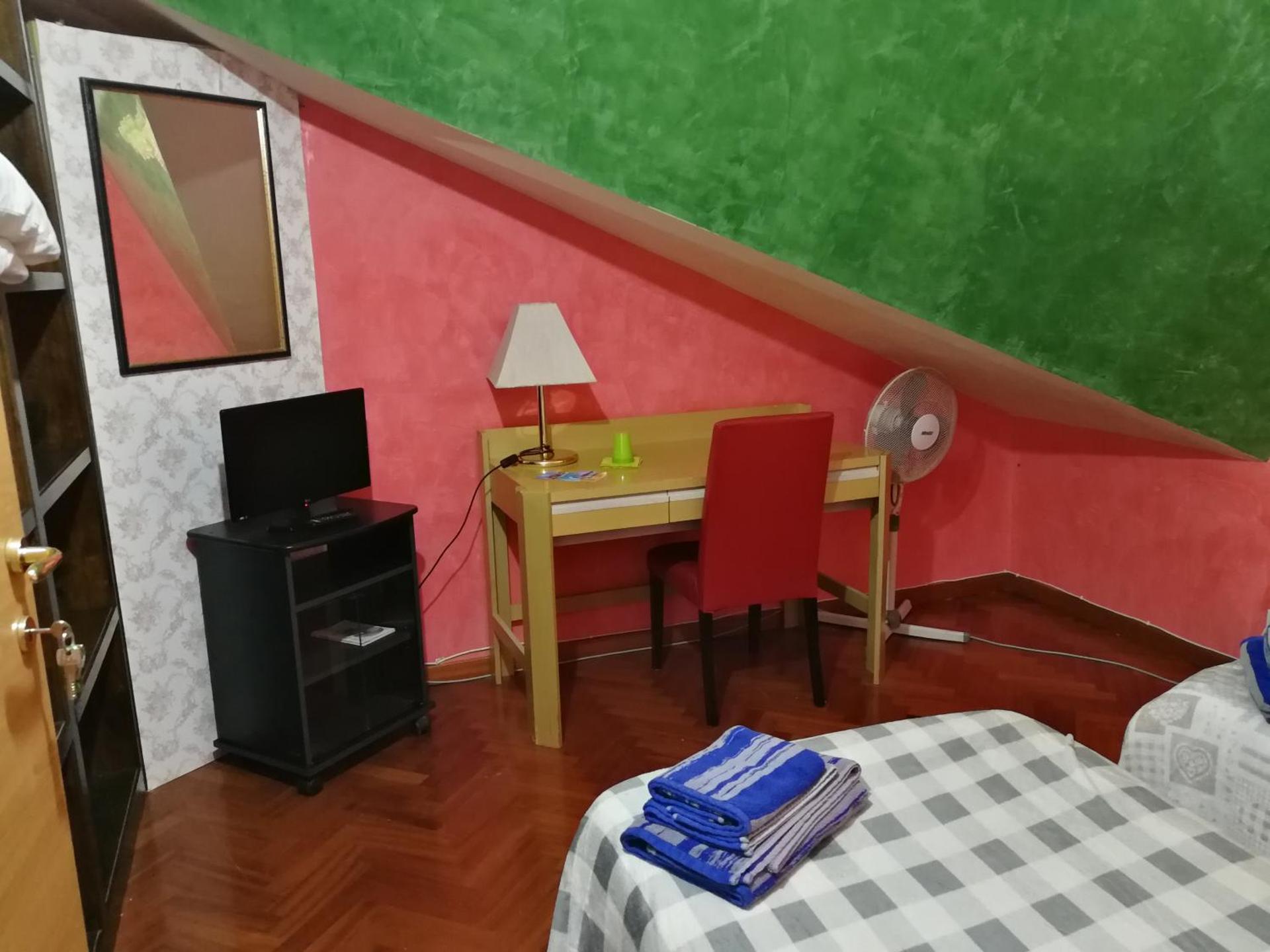 Guest House Le colline