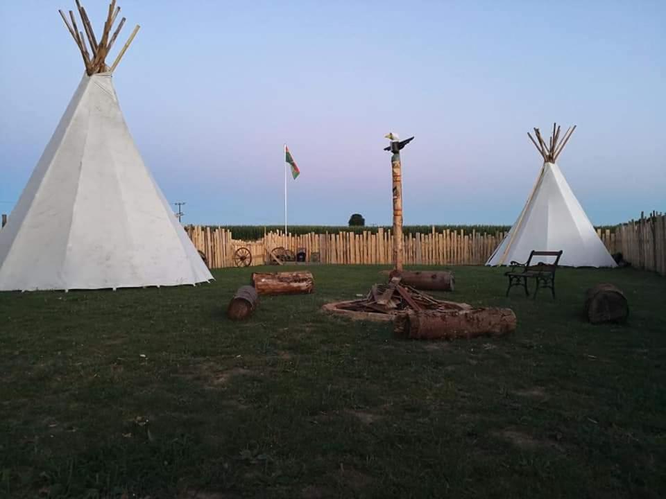 Reiterhof vom Litzlbach