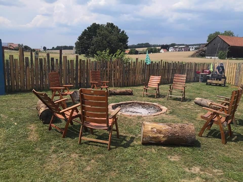 Reiterhof vom Litzlbach