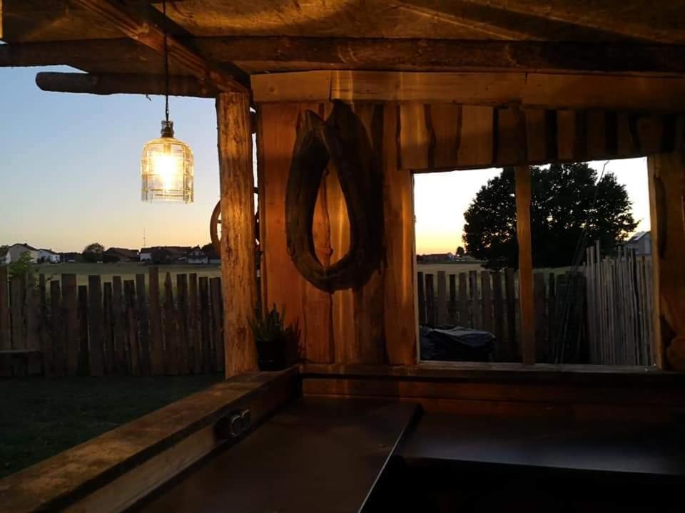 Reiterhof vom Litzlbach