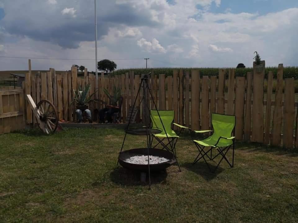 Reiterhof vom Litzlbach