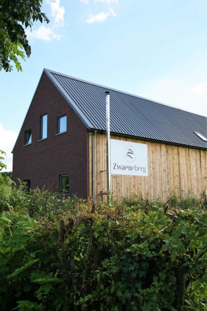 Wijndomein Zwaeneberg