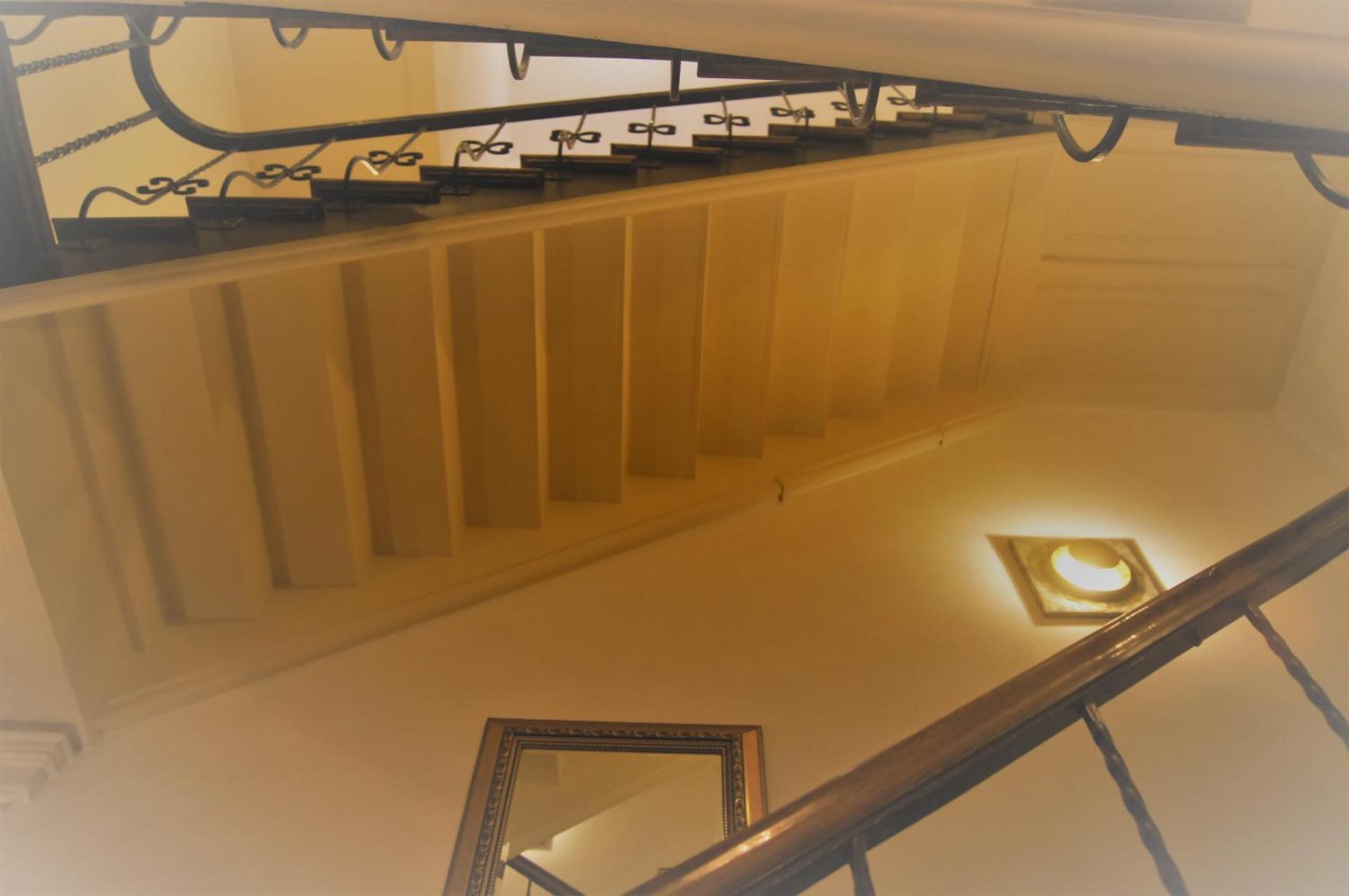 Hotel Stadtvilla Laux