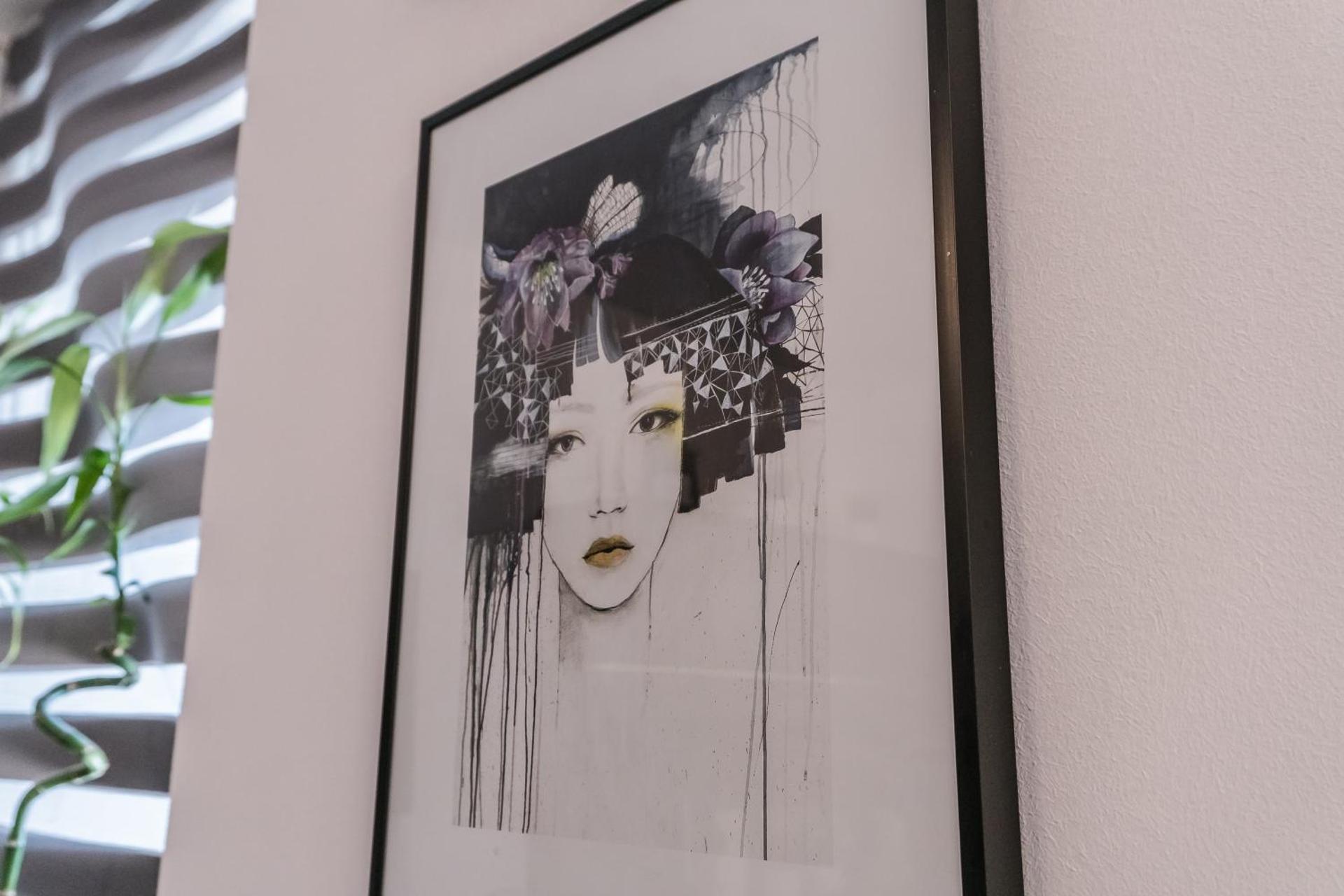 Logo/Certificate/Sign