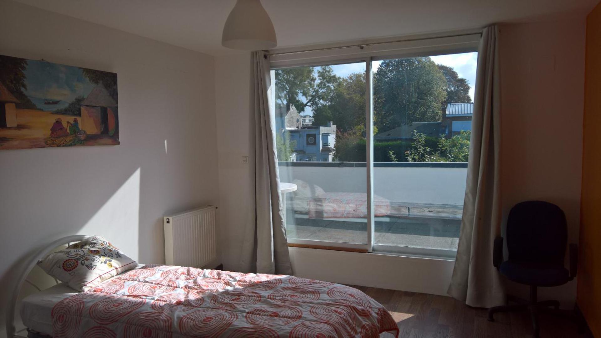 Bambou & Olivier Chambres