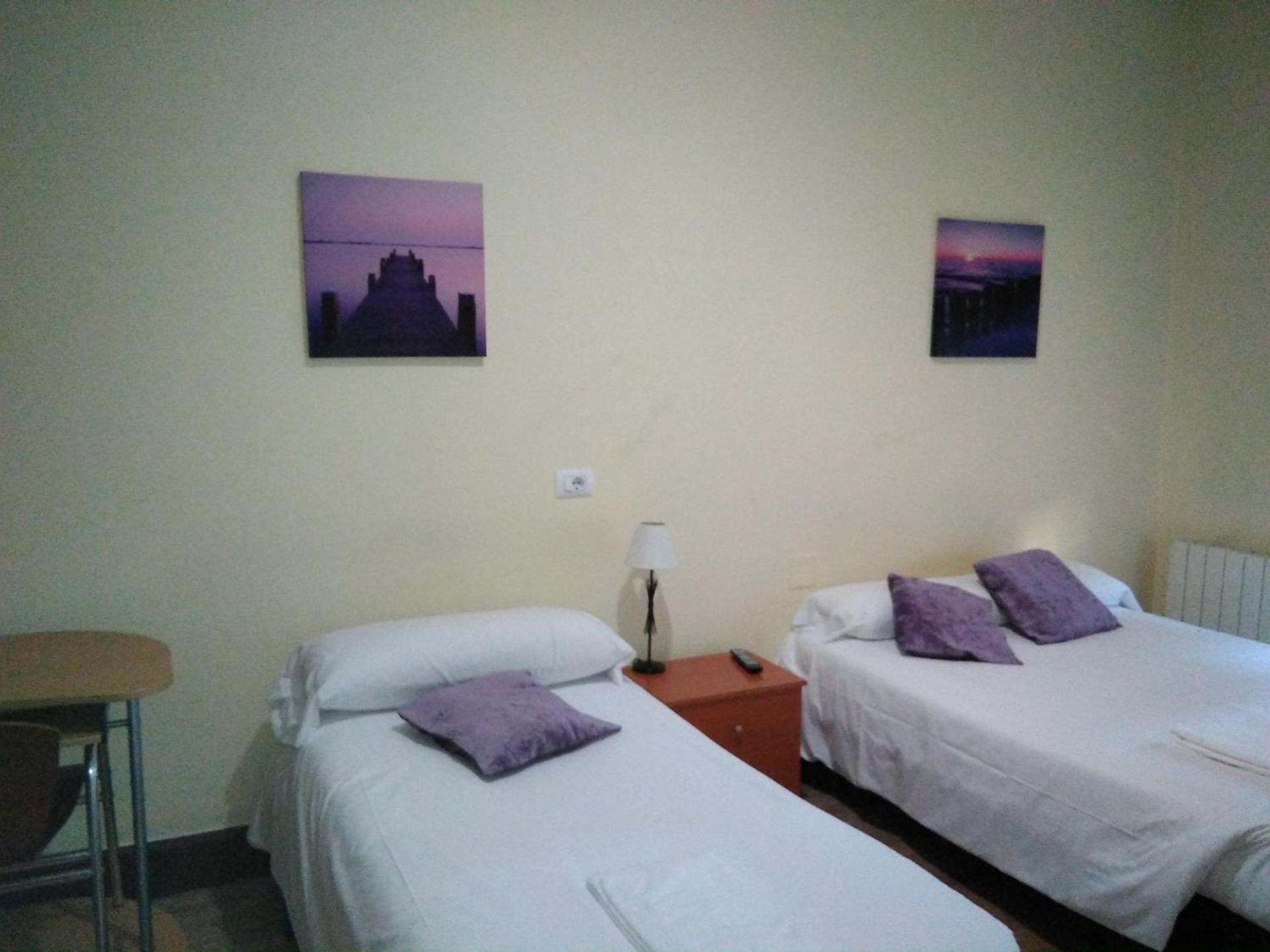 Hostal Ancla Dorada