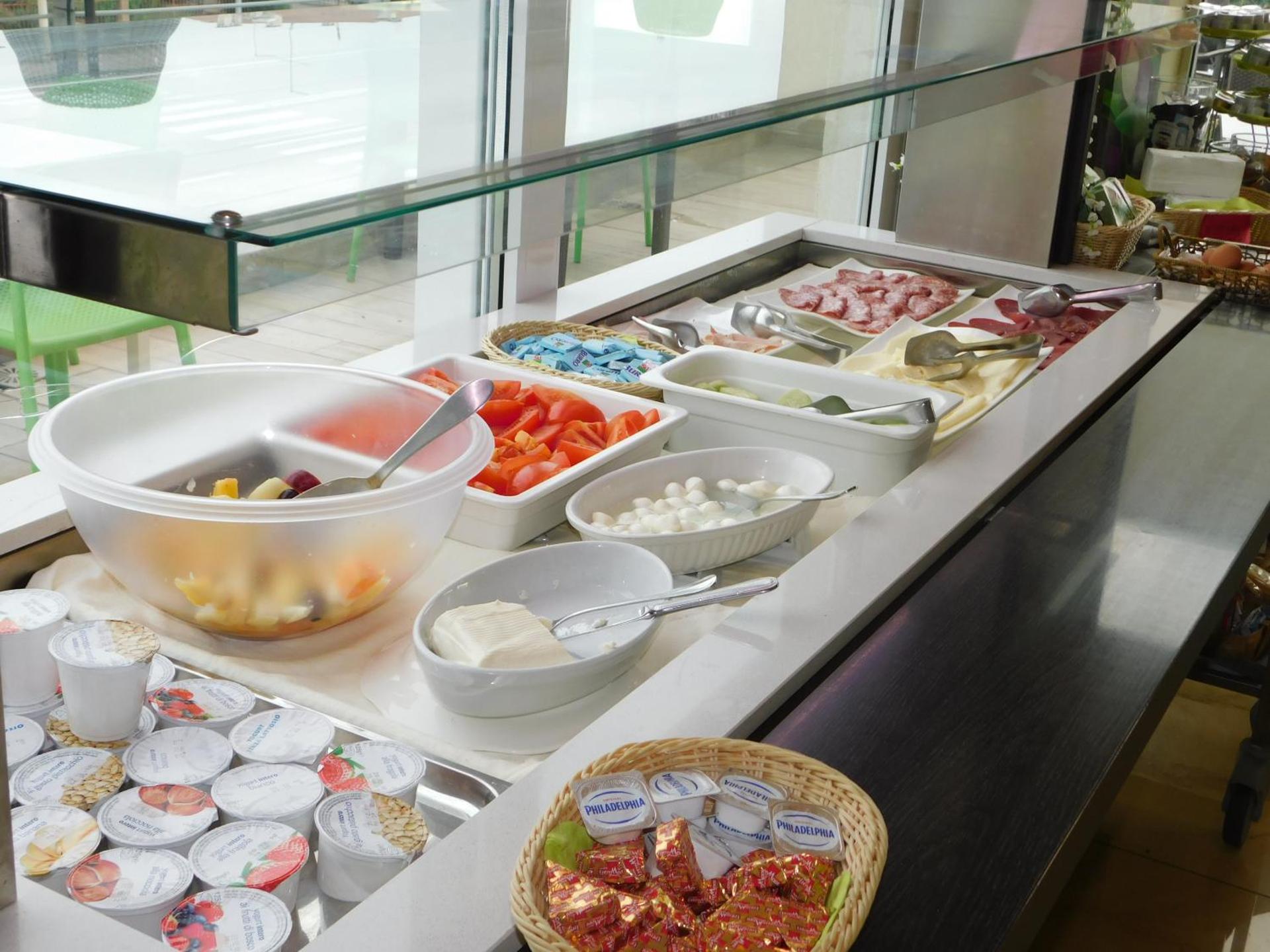 Palace Hotel & SPA La CONCHIGLIA D' ORO