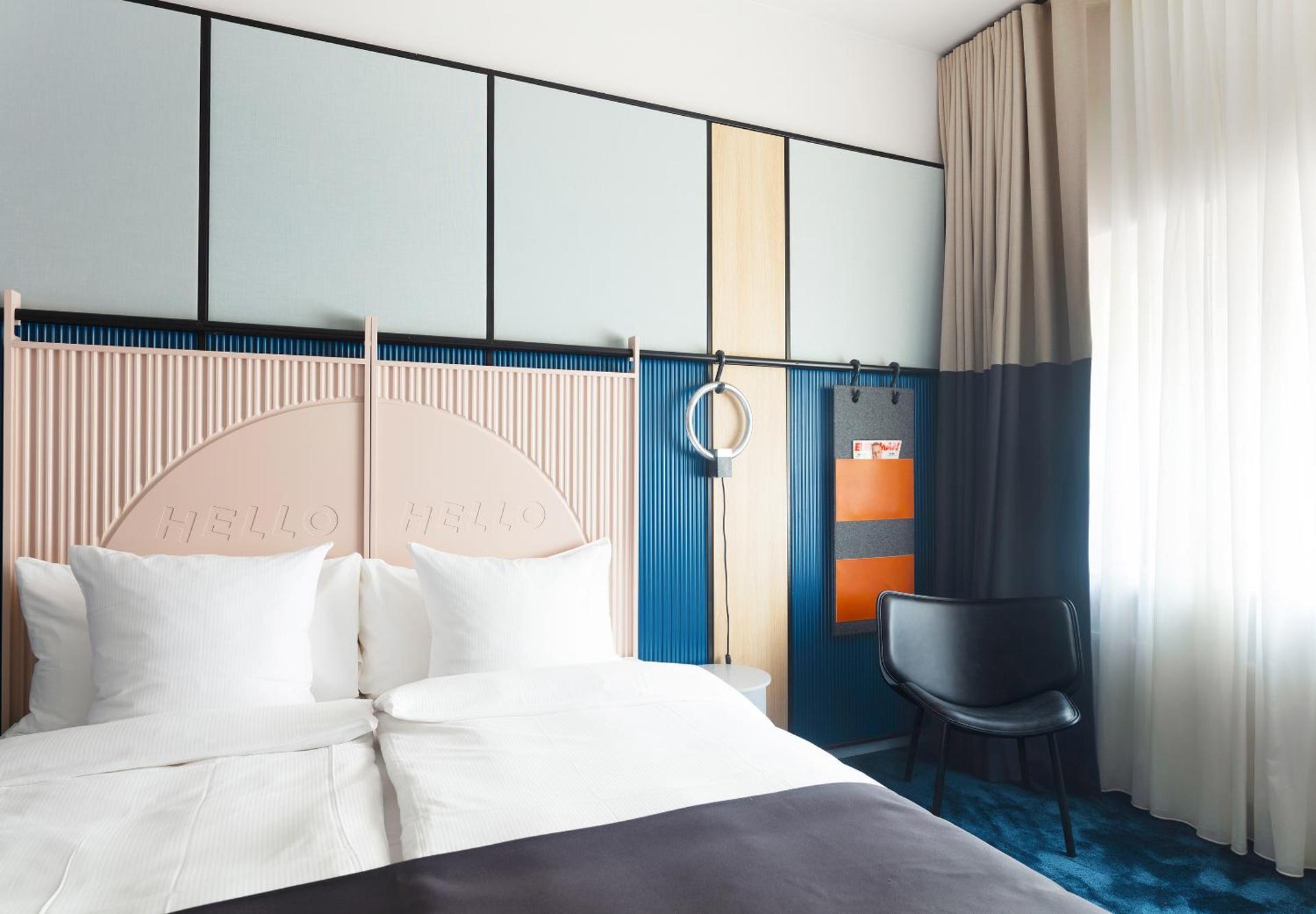 Habitación Familiar